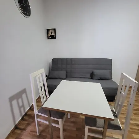 La Seguiriya Apartamento Jerez de la Frontera