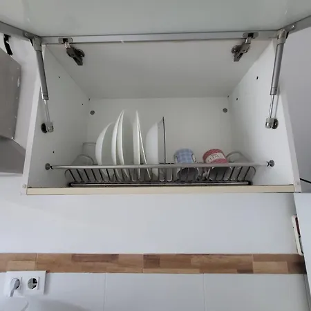 La Seguiriya Apartamento Jerez de la Frontera