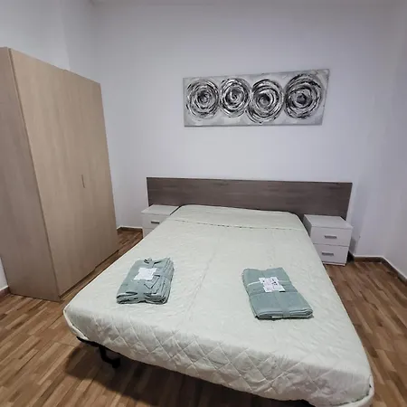 La Seguiriya *