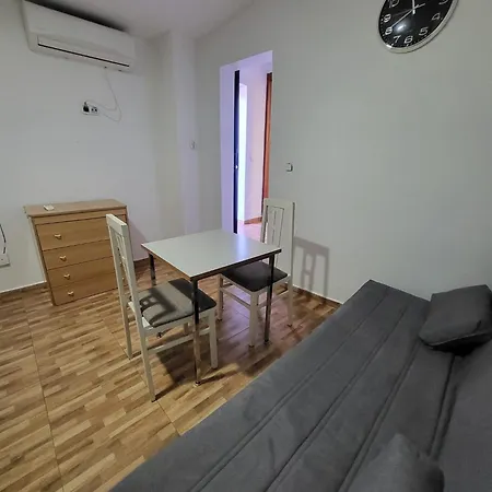 La Seguiriya * חרז