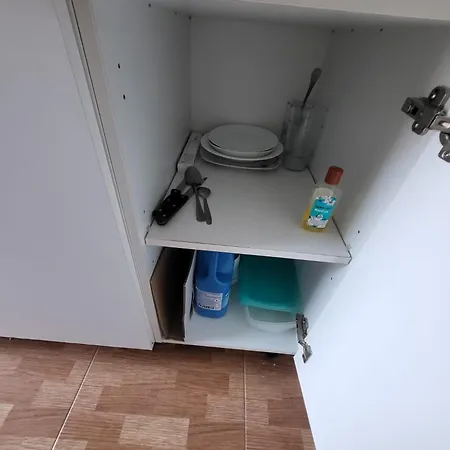 Apartment La Seguiriya Jerez de la Frontera